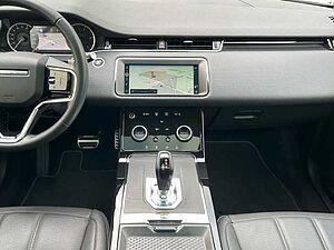 Land Rover Range Rover Evoque D200 R-dynamic S Panoarama Black Pack 