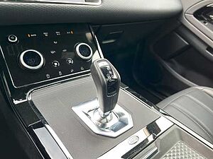 Land Rover Range Rover Evoque D200 R-dynamic S Panoarama Black Pack 