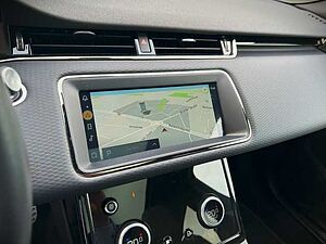 Land Rover Range Rover Evoque D200 R-dynamic S Panoarama Black Pack 