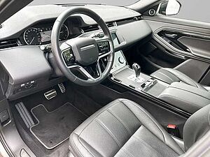 Land Rover Range Rover Evoque D200 R-dynamic S Panoarama Black Pack 
