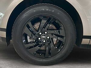 Land Rover Range Rover Evoque D200 R-dynamic S Panoarama Black Pack 