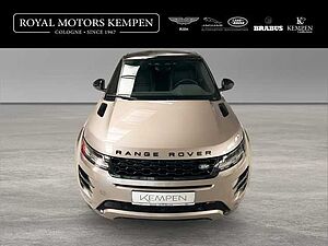 Land Rover Range Rover Evoque D200 R-dynamic S Panoarama Black Pack 