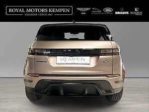 Land Rover Range Rover Evoque D200 R-dynamic S Panoarama Black Pack 