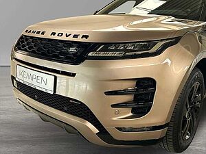 Land Rover Range Rover Evoque D200 R-dynamic S Panoarama Black Pack 