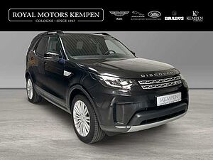 Land Rover Discovery 5 HSE SDV6 3.0 7-Sitzer AHK Panorama 