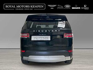 Land Rover Discovery 5 HSE SDV6 3.0 7-Sitzer AHK Panorama 