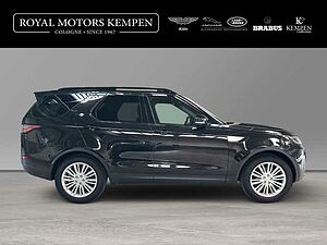 Land Rover Discovery 5 HSE SDV6 3.0 7-Sitzer AHK Panorama 