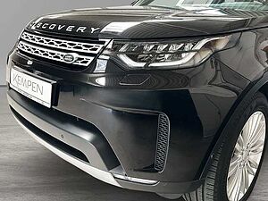 Land Rover Discovery 5 HSE SDV6 3.0 7-Sitzer AHK Panorama 