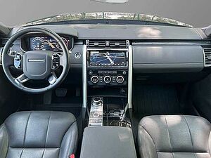 Land Rover Discovery 5 HSE SDV6 3.0 7-Sitzer AHK Panorama 