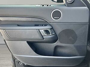 Land Rover Discovery 5 HSE SDV6 3.0 7-Sitzer AHK Panorama 
