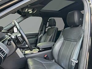Land Rover Discovery 5 HSE SDV6 3.0 7-Sitzer AHK Panorama 