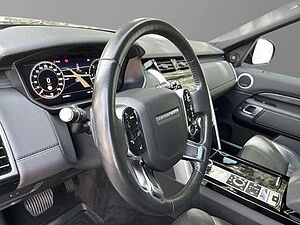 Land Rover Discovery 5 HSE SDV6 3.0 7-Sitzer AHK Panorama 