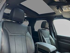 Land Rover Discovery 5 HSE SDV6 3.0 7-Sitzer AHK Panorama 