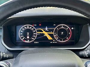 Land Rover Discovery 5 HSE SDV6 3.0 7-Sitzer AHK Panorama 
