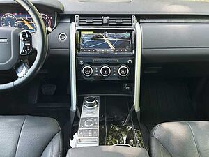 Land Rover Discovery 5 HSE SDV6 3.0 7-Sitzer AHK Panorama 