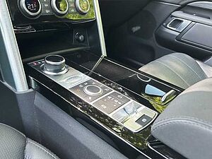 Land Rover Discovery 5 HSE SDV6 3.0 7-Sitzer AHK Panorama 