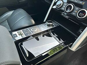 Land Rover Discovery 5 HSE SDV6 3.0 7-Sitzer AHK Panorama 