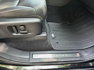 Land Rover Discovery 5 HSE SDV6 3.0 7-Sitzer AHK Panorama 