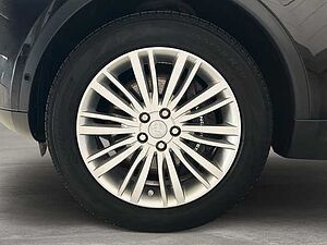 Land Rover Discovery 5 HSE SDV6 3.0 7-Sitzer AHK Panorama 