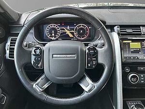 Land Rover Discovery 5 HSE SDV6 3.0 7-Sitzer AHK Panorama 