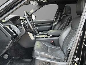 Land Rover Discovery 5 HSE SDV6 3.0 7-Sitzer AHK Panorama 