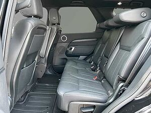 Land Rover Discovery 5 HSE SDV6 3.0 7-Sitzer AHK Panorama 