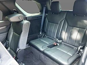 Land Rover Discovery 5 HSE SDV6 3.0 7-Sitzer AHK Panorama 