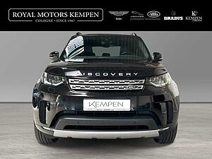 Land Rover Discovery 5 HSE SDV6 3.0 7-Sitzer AHK Panorama 