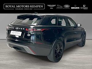 Land Rover Range Rover Velar P250 Panorama WinterPak AHK 