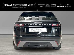 Land Rover Range Rover Velar P250 Panorama WinterPak AHK 