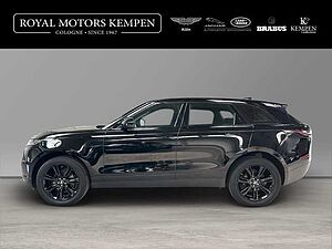 Land Rover Range Rover Velar P250 Panorama WinterPak AHK 