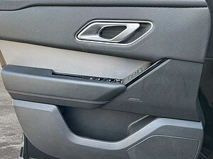 Land Rover Range Rover Velar P250 Panorama WinterPak AHK 