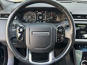 Land Rover Range Rover Velar P250 Panorama WinterPak AHK 