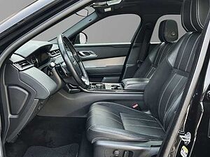 Land Rover Range Rover Velar P250 Panorama WinterPak AHK 
