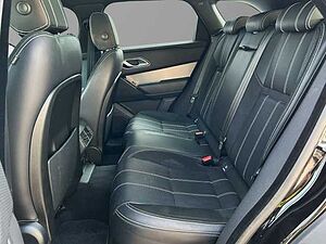 Land Rover Range Rover Velar P250 Panorama WinterPak AHK 