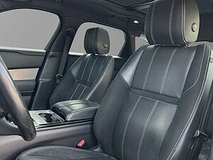 Land Rover Range Rover Velar P250 Panorama WinterPak AHK 