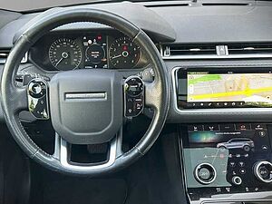 Land Rover Range Rover Velar P250 Panorama WinterPak AHK 