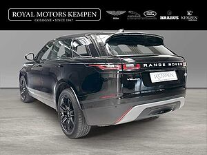 Land Rover Range Rover Velar P250 Panorama WinterPak AHK 