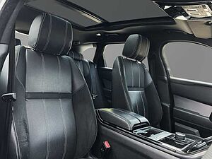 Land Rover Range Rover Velar P250 Panorama WinterPak AHK 