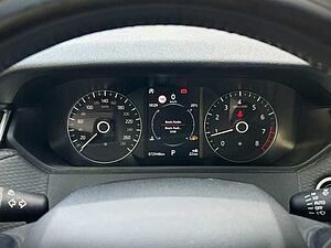 Land Rover Range Rover Velar P250 Panorama WinterPak AHK 