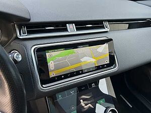 Land Rover Range Rover Velar P250 Panorama WinterPak AHK 