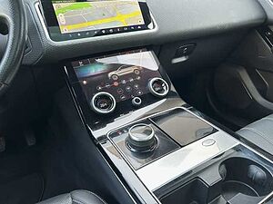 Land Rover Range Rover Velar P250 Panorama WinterPak AHK 