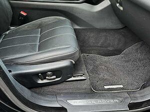 Land Rover Range Rover Velar P250 Panorama WinterPak AHK 