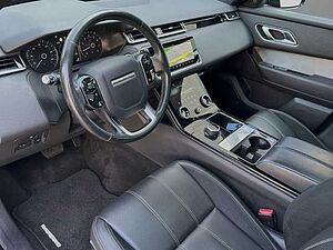 Land Rover Range Rover Velar P250 Panorama WinterPak AHK 