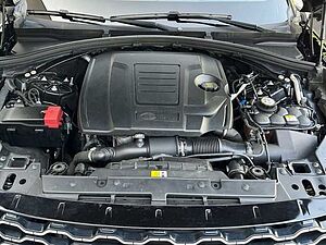 Land Rover Range Rover Velar P250 Panorama WinterPak AHK 