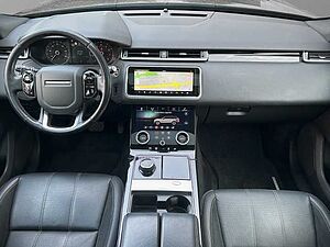 Land Rover Range Rover Velar P250 Panorama WinterPak AHK 
