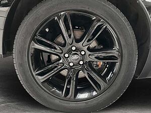 Land Rover Range Rover Velar P250 Panorama WinterPak AHK 