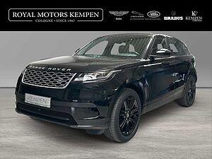 Land Rover Range Rover Velar P250 Panorama WinterPak AHK 