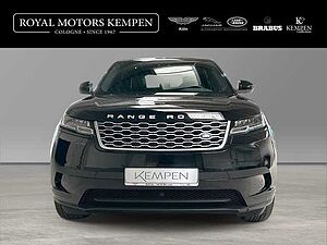 Land Rover Range Rover Velar P250 Panorama WinterPak AHK 