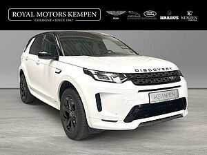 Land Rover Discovery Sport D150 R-Dynamic AWD Panorama Kamera 